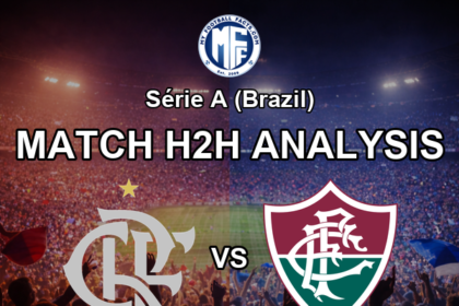 Fla–Flu Head-to-Head | Flamengo vs
Fluminense History & Stats