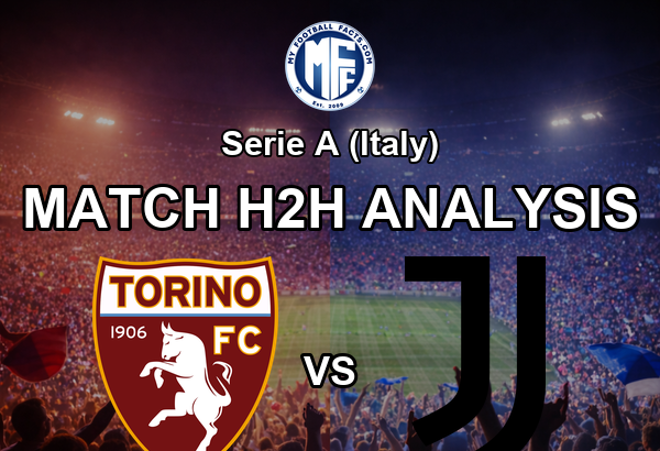 Derbies Serie A Italy Derby della Mole