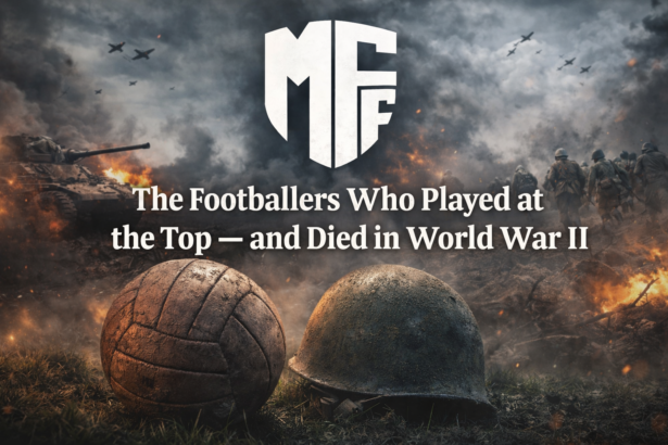 ⚔️ From the First Division to the Front Line 10 MFF Frist Divison on to Front line