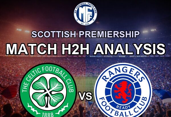Old Firm Derby Head-to-Head | Celtic vs Rangers History & Stats 7 Scottish Premiership Celtic Rangers
