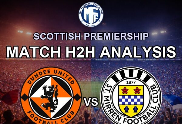 Dundee United vs St. Mirren | Premiership | News - Predictions - Lineups - Stats & Facts 2 Scottish Premiership Dundee United St Mirren