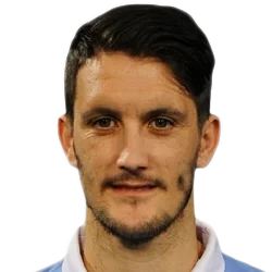 Luis Alberto Luis Alberto