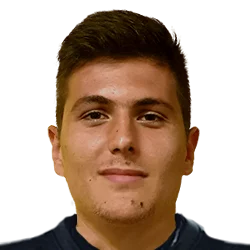 Luka Dumancic Luka Dumancic