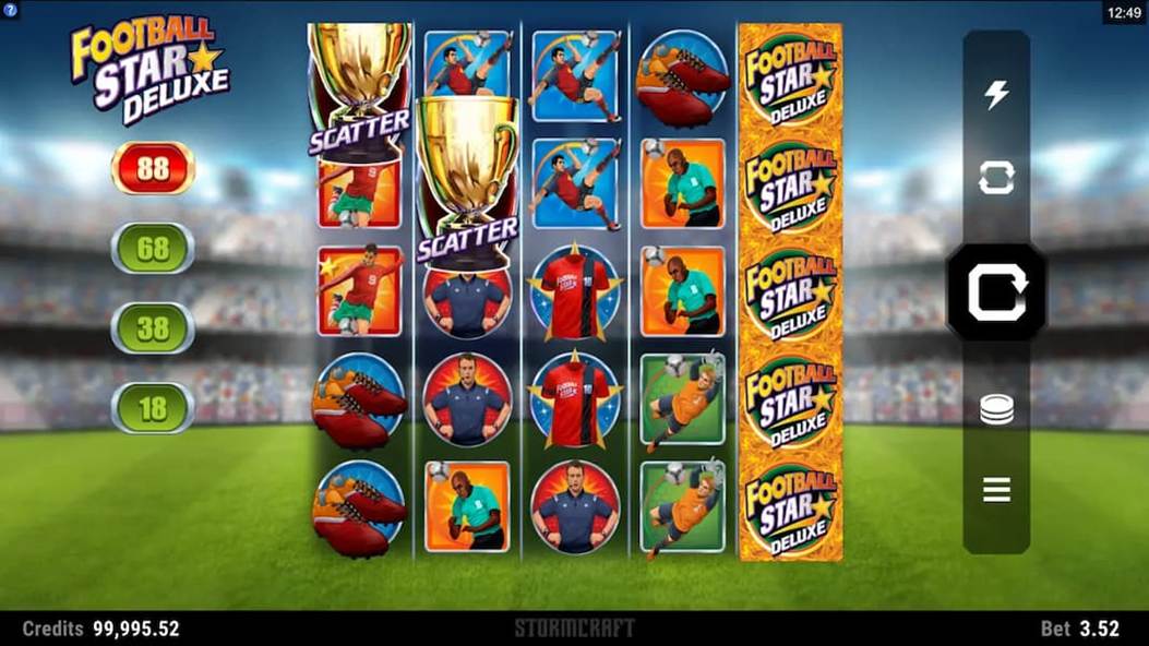 Premier League Slots: The Best Soccer-Themed Casino Games to Try 5 image 1