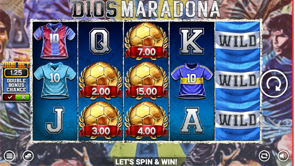 Premier League Slots: The Best Soccer-Themed Casino Games to Try 4 image 1