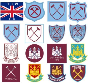 Why will you never see a West Ham United Player wearing the Number 6 or Number 38 Shirt? 12 image 13
