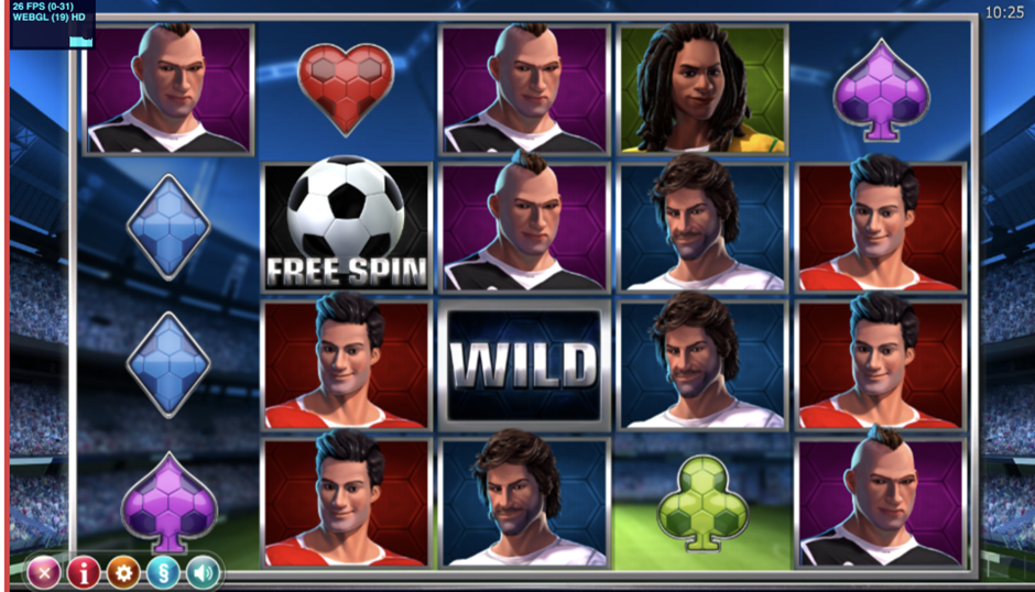 Premier League Slots: The Best Soccer-Themed Casino Games to Try 6 image 2