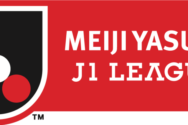 j1 league logo
