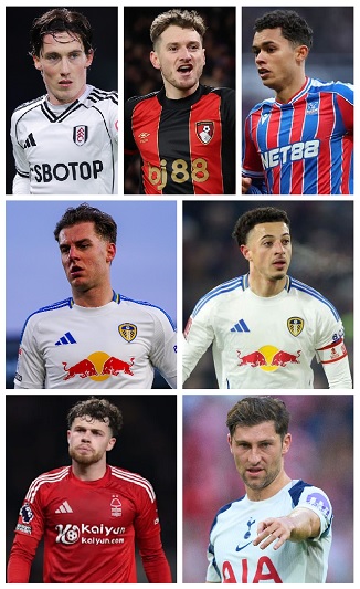 Wales Premier League 2025-26 Goals & Assists