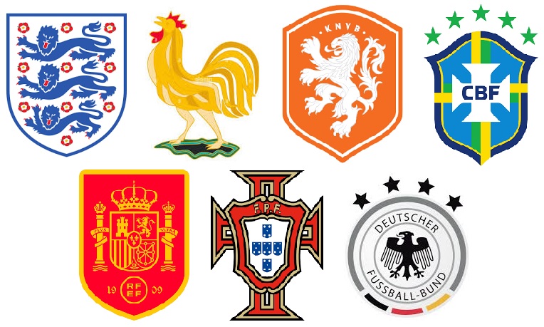Premier League 2025-26 Goals & Assists by Nations