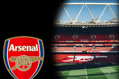 Arsenal 1