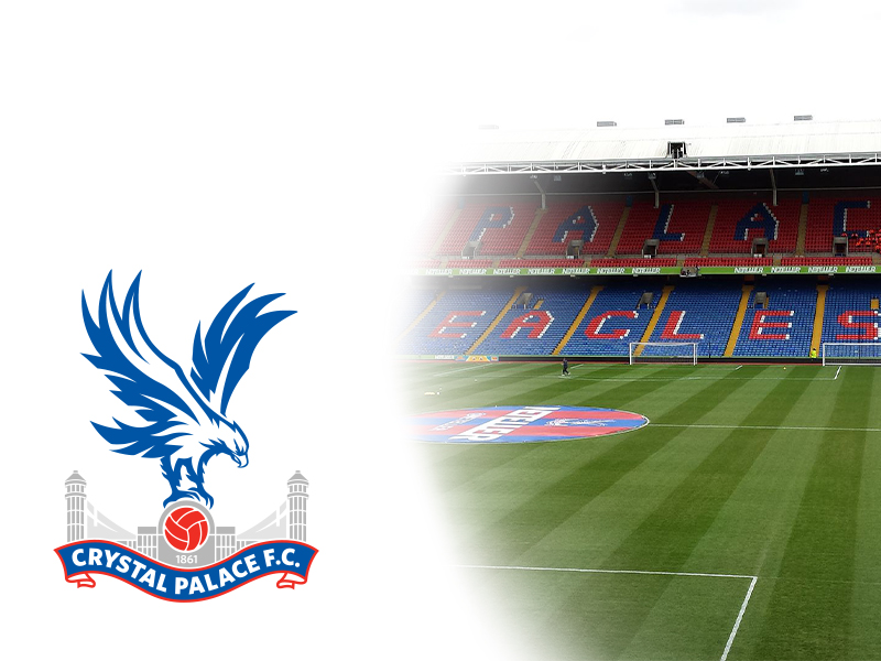 Which players have worn Crystal Palace's number 5 shirt in the Premier League Era? 11 Crystal Palace