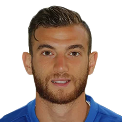 Francesco Vicari Francesco Vicari