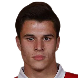 Filip Stuparevic