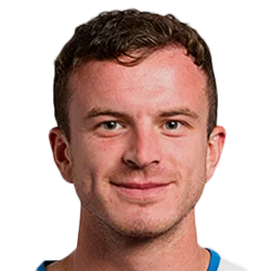 Andy Halliday Andy Halliday