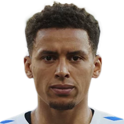 James Tavernier