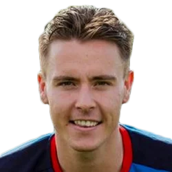 Barrie McKay Barrie McKay