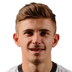 Declan John Declan John