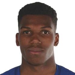 Dujon Sterling