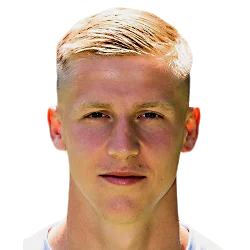 Mats Knoester Mats Knoester