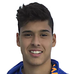 Lucas Halter Lucas Halter