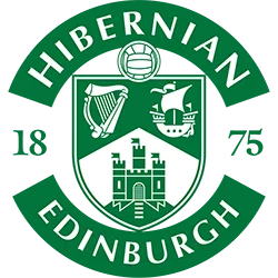 Hibernian Hibernian