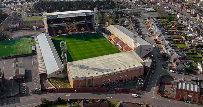 Fir Park Stadium 1 bl159679034953