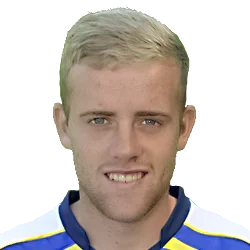 Rory McKenzie Rory McKenzie