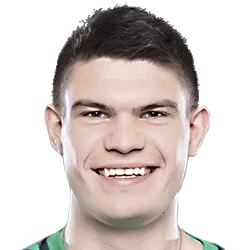 Max Stryjek Max Stryjek