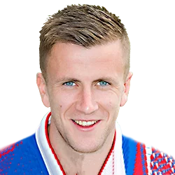 Liam Polworth Liam Polworth