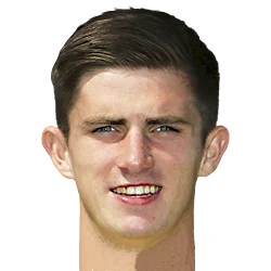 Ross Doohan