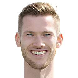 Jamie McCart