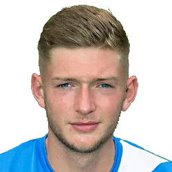 Liam Gordon Liam Gordon
