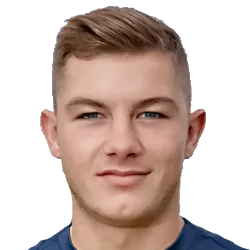 Callum Hendry Callum Hendry