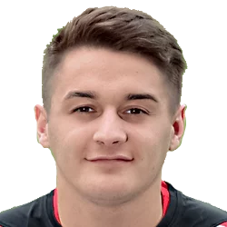 Kyle Magennis Kyle Magennis