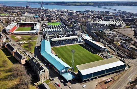 Dens Park (Kilmac Stadium) 1 bl1628510033286