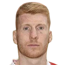 Brad Halliday Brad Halliday