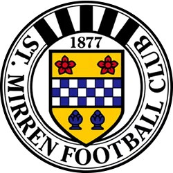St. Mirren St. Mirren
