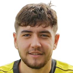 Liam McFarlane Liam McFarlane