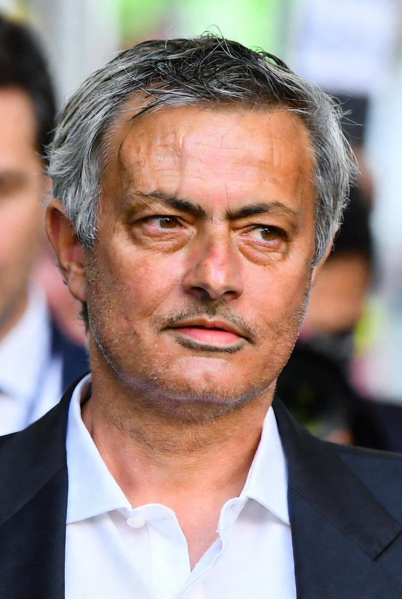 José Mourinho