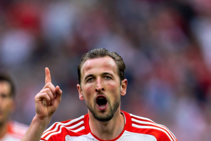 Harry Kane