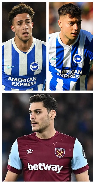 Question of the Day March 2026 17 Greece Premier League 2025-26 Goals & Assists