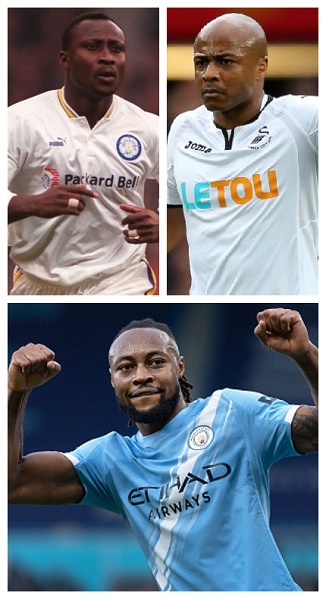 Question of the Day March 2026 16 Ghana Premier League Players of the Month