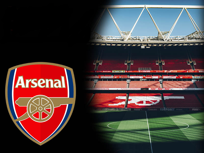 Tireless Rice keeps Arsenal on track for silverware 13 Arsenal 2