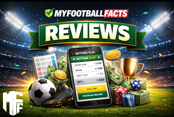 Football betting promotions, review and rewards
