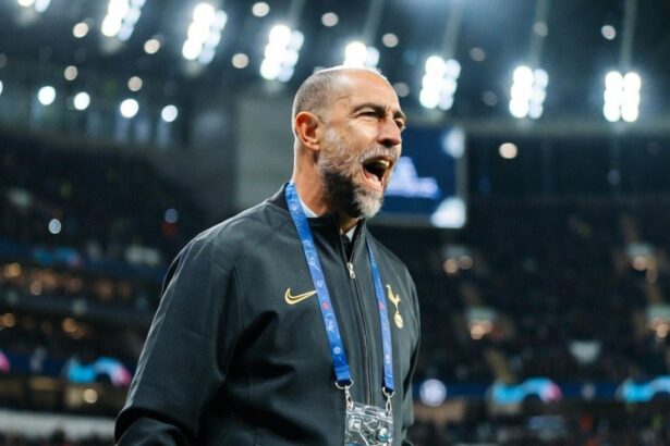 Igor Tudor