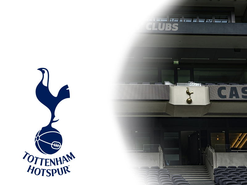 Kinsky set for Spurs return as Vicario prepares for surgery 14 TottenhamHotspur 2