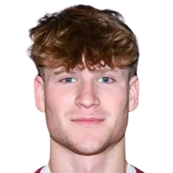 Lewis Gillie