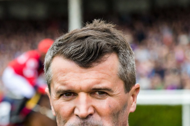 The Unlikely Love Affair Between Footballers and Cheltenham 11 image 1