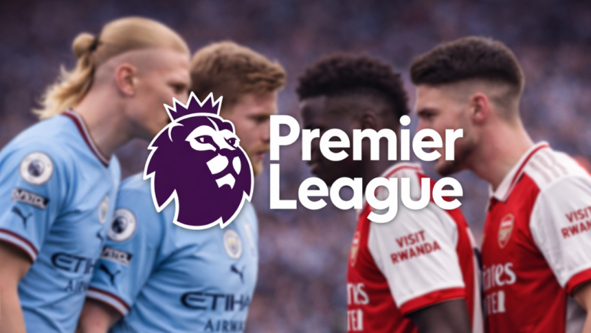 Premier League Matches: Head-to-Heads That Could Decide the Title 11 Premier League